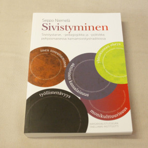 Seppo Niemelä Sivistyminen